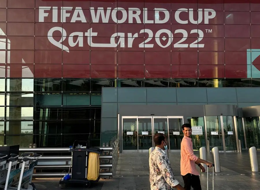 Ooredoo Installs Superior Network Assurance Measures, Partners with Huawei  to Upgrade Customer Experience at the FIFA World Cup Qatar 2022TM 