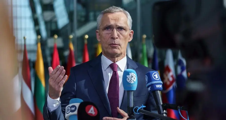 NATO chief expects France to remain 'staunch' ally