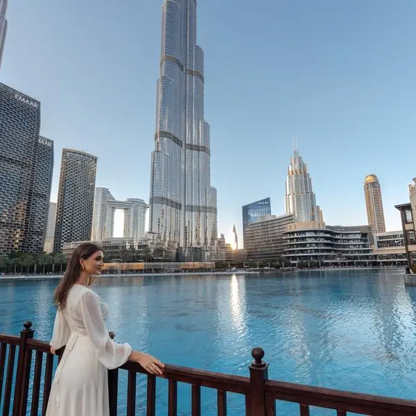 U by Emaar unveils refreshed brand identity and new brand promise: Your way every day