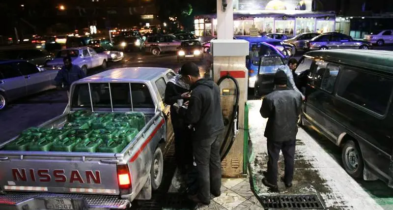 Diesel, unleaded gasoline prices decrease in July in Jordan