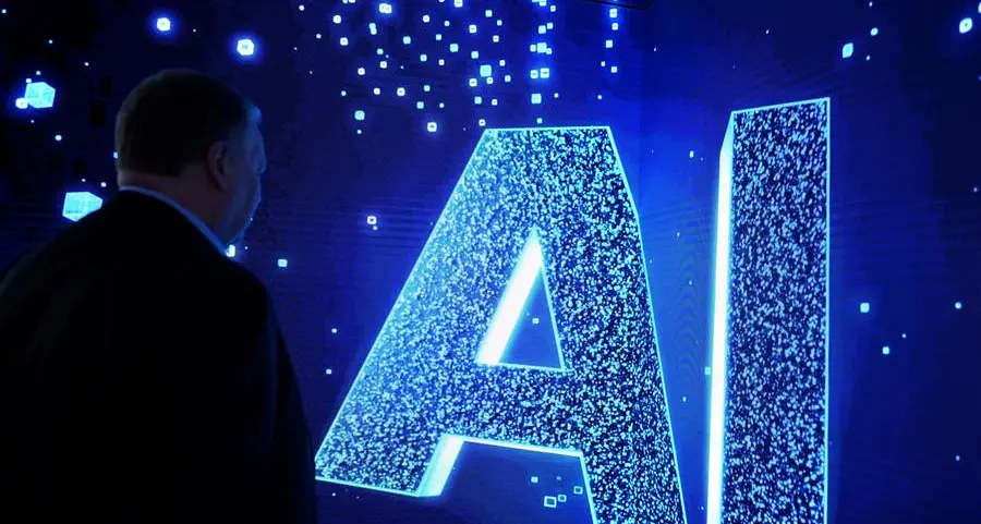 UK prepares to host global leaders' gathering on AI