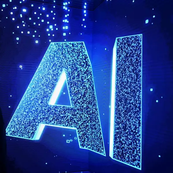 Chinese AI market optimistic despite scrutiny from West