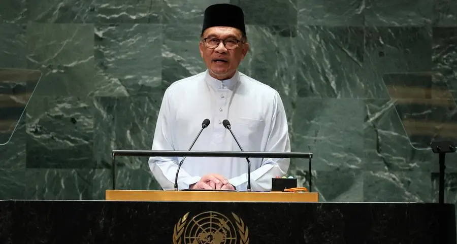 Malaysia PM says China gave reassurance after map stirred South China Sea dispute