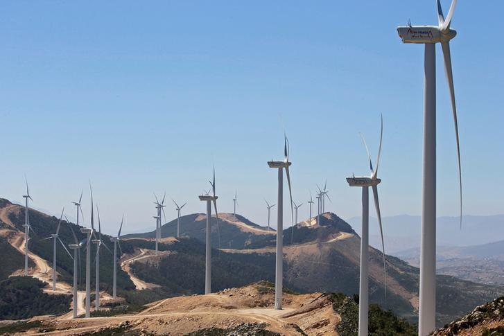 ACWA Power Acquires Engie's Stake in Kuwaiti and Bahraini Assets