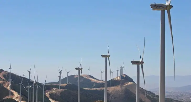 Saudi's ACWA Power signs agreements with European companies to export renewable energy