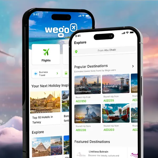 Wego reveals most popular winter travel destinations for GCC travelers