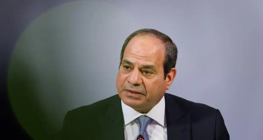 Egypt’s Al-Sisi, Eriteria’s Afwerki discuss bilateral relations, regional stability