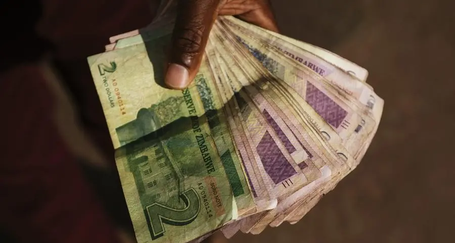 Zimbabwe demands major reductions on $19.2bln debt