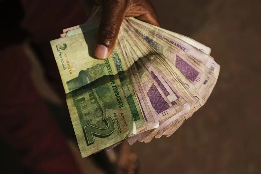 Zimbabwe: Zim juggles $1bln Treasury Bonds to avert crisis