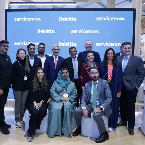 Deloitte set to establish ServiceNow Innovation Center in Riyadh