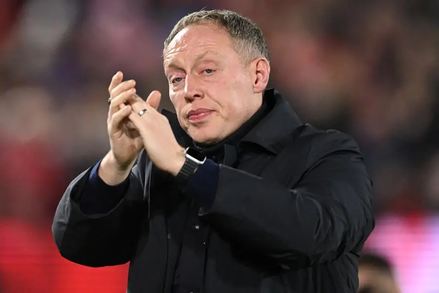 Steve Cooper - Kiến Trúc Sư Đưa Forest Trở Lại Premier League