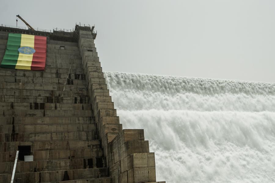 وزير مصري: إثيوبيا لا تظهر أي علامات على قبول حل أزمة سد النيل