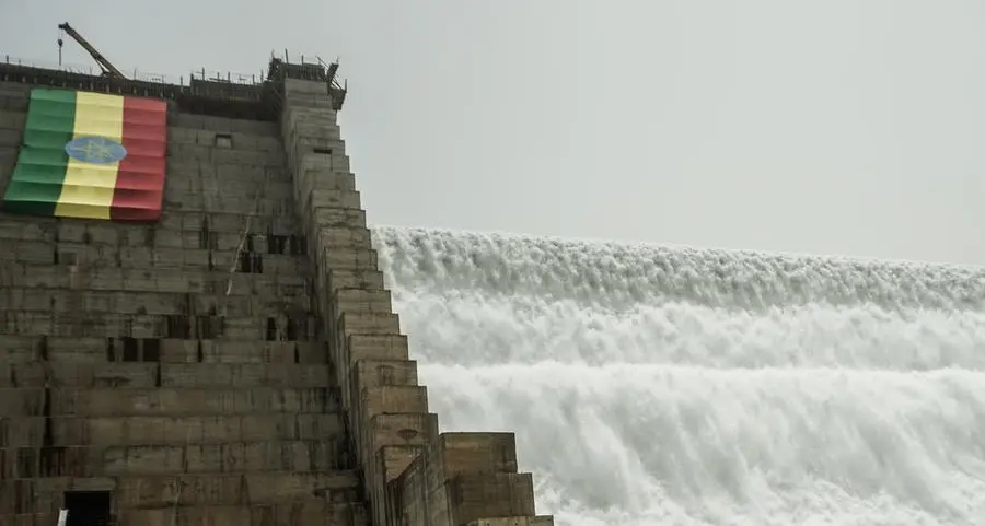 Ethiopia dismisses Egypt's fresh warning on Blue Nile dam