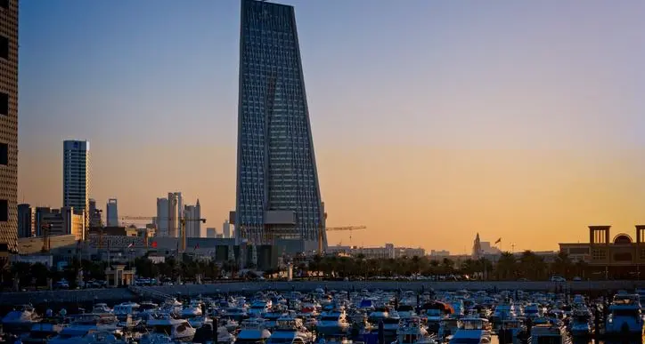 US Fed decision on interest rate shifts focus to the Central Bank of Kuwait