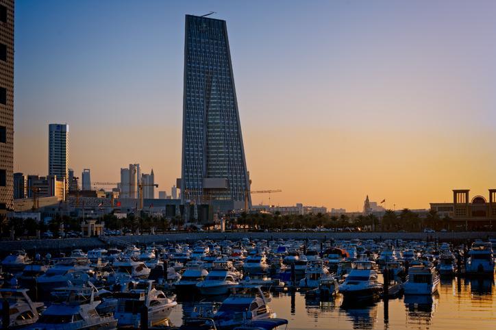 Prolonged Iran war may put Kuwaiti banks under pressure: Fitch
