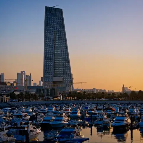 Prolonged Iran war may put Kuwaiti banks under pressure: Fitch