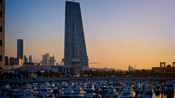Prolonged Iran war may put Kuwaiti banks under pressure: Fitch