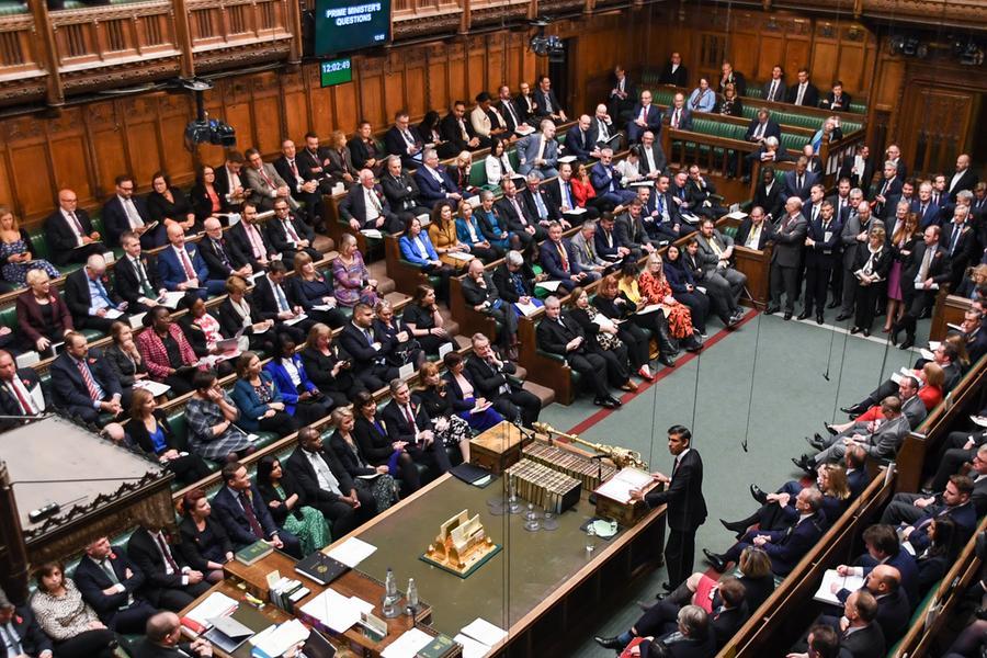 House of Lords - UK Parliament, lords 