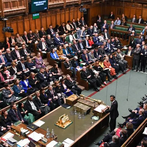 New assisted dying bill introduced in UK parliament