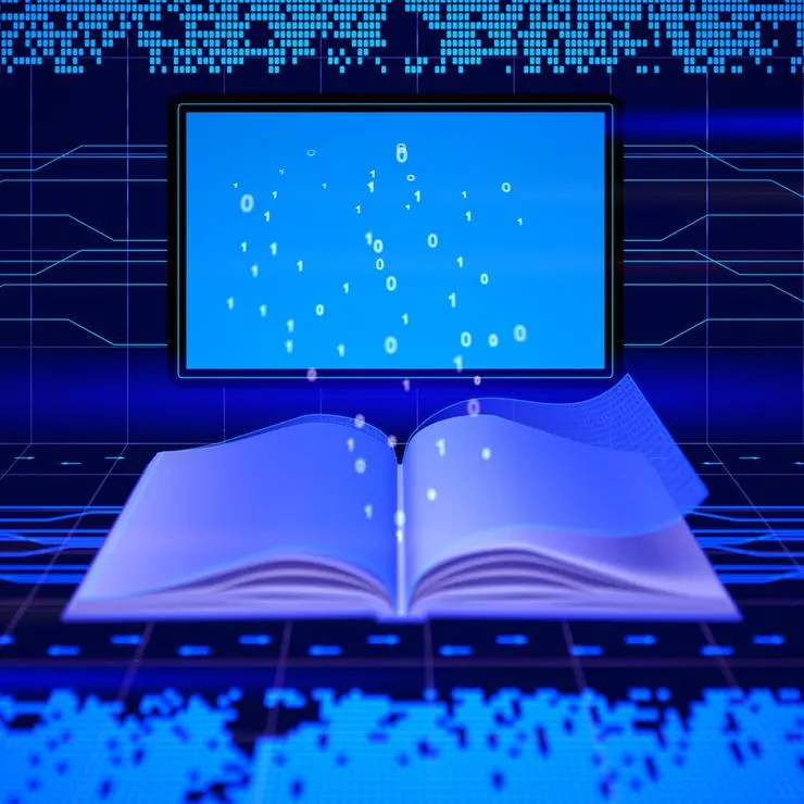 Digital Knowledge Hub expands presence with over 35mln materials, 2.3mln titles