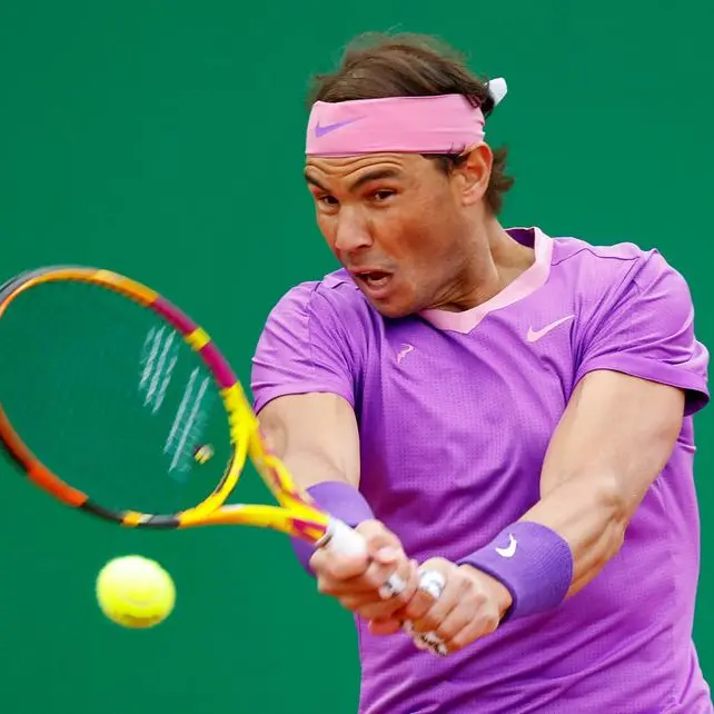 Nadal confirms comeback at Barcelona Open, to face Cobolli