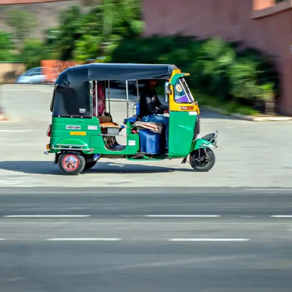 Nigeria: FG begins distribution of 2,000 CNG tricycles to youths nationwide