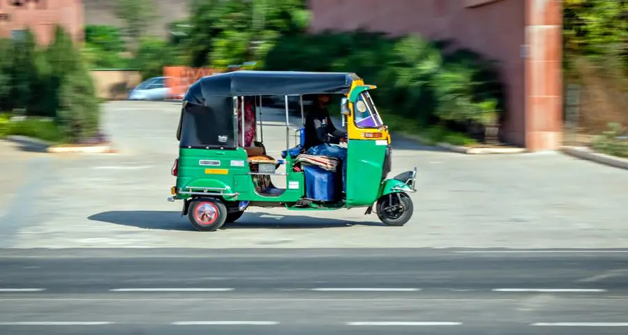 Nigeria: FG begins distribution of 2,000 CNG tricycles to youths nationwide