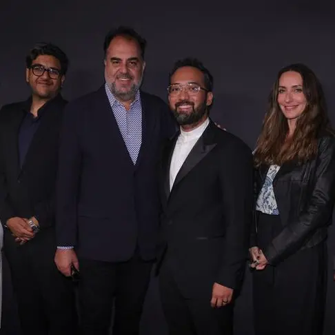 TELFAZ11 commits to 9 productions at NEOM over the next 3 years