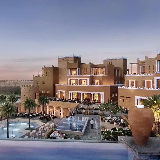 Italy’s Webuild wins $600mln new contract for Diriyah Square