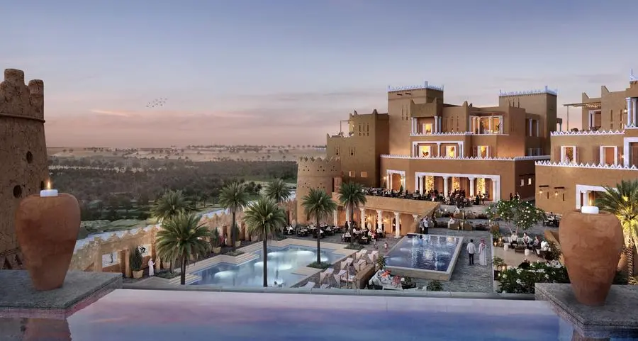Italy’s Webuild wins $600mln new contract for Diriyah Square