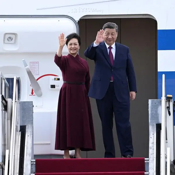 For Xi’s China, Europe visit part of a wider confrontation