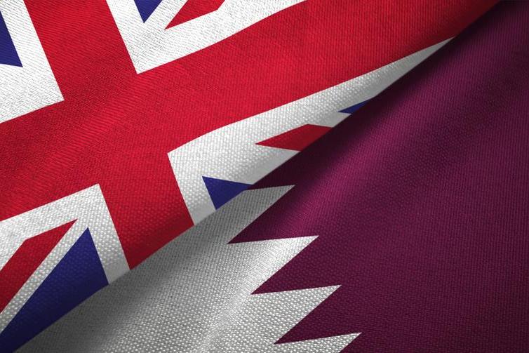 Britain’s electronic travel scheme opens for Qataris