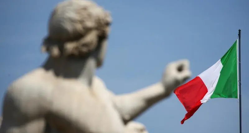 أول سيدة تقود الحكومة الإيطالية: جورجيا ميلوني تكلف برئاسة الوزراء