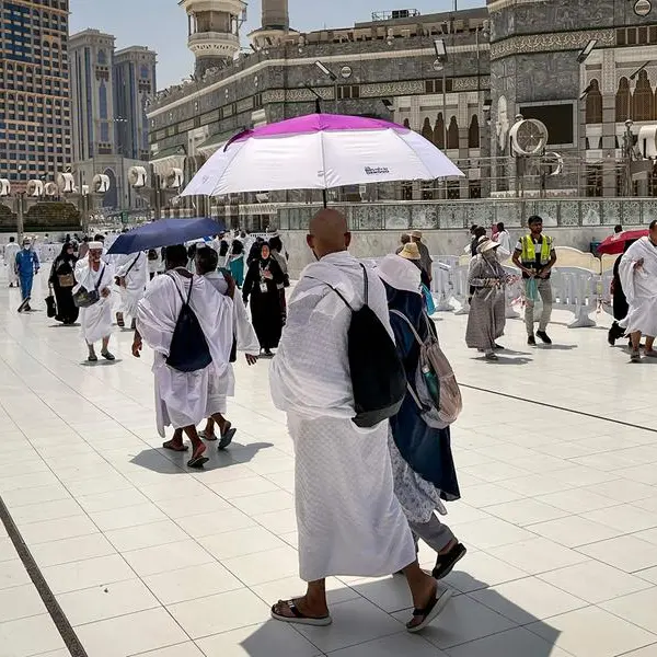 Hajj 2024: Over 77,000 pilgrims receive comprehensive health care