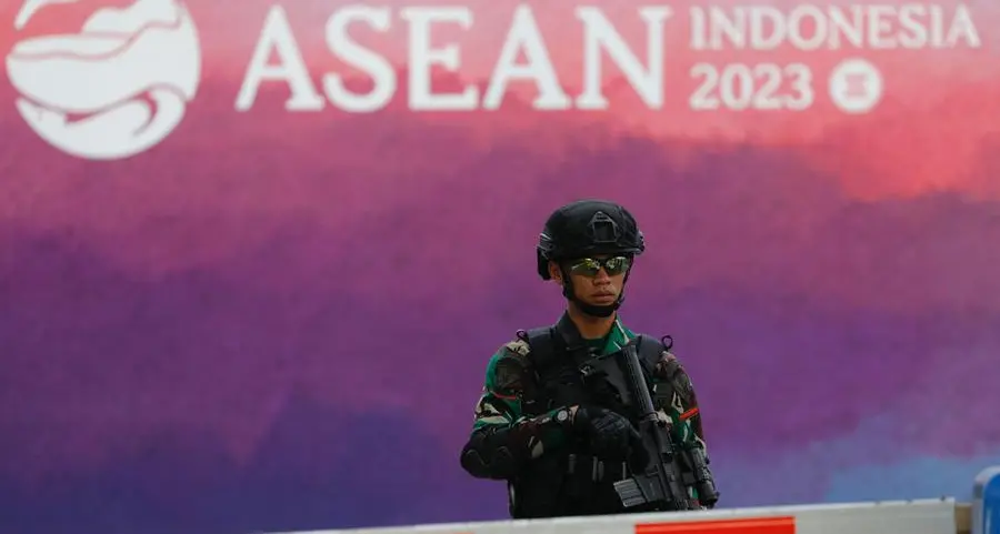 ASEAN at a 'crossroad' as Myanmar violence escalates