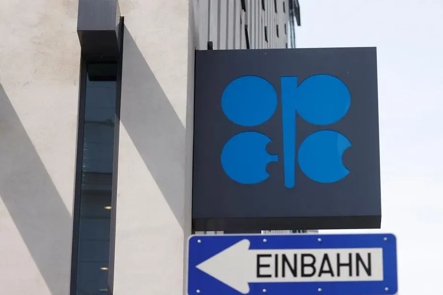 OPEC lowers its oil output target for 2024