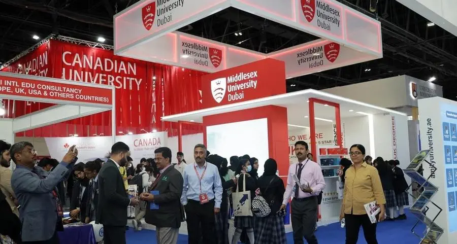 GETEX 2024 launches with participation of over 200 universities from 30 countries
