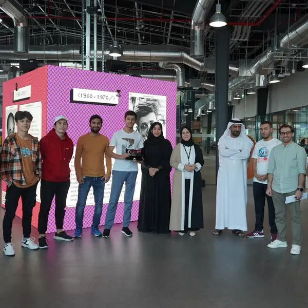 42 Abu Dhabi hosts coding hackathon in collaboration with Al Hathboor Bikal.ai