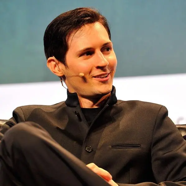 Telegram founder Pavel Durov arrested in France