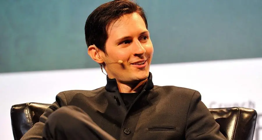 Telegram founder Pavel Durov arrested in France