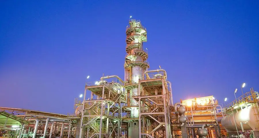 PDO leads Oman’s energy push with $1bln gas project