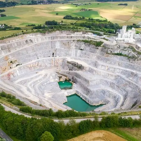 Saudi to invite bids for 8 new mines