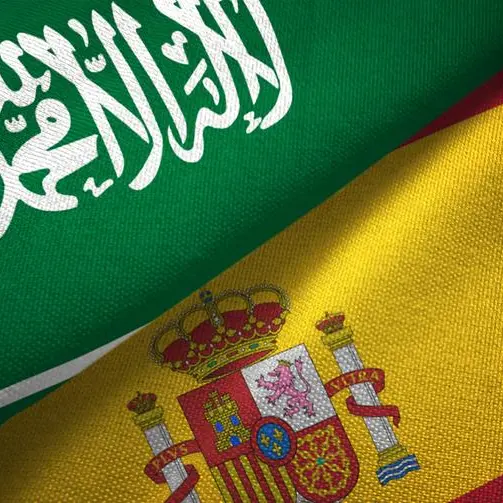 Saudi Arabia and Spain to enhance defense cooperation