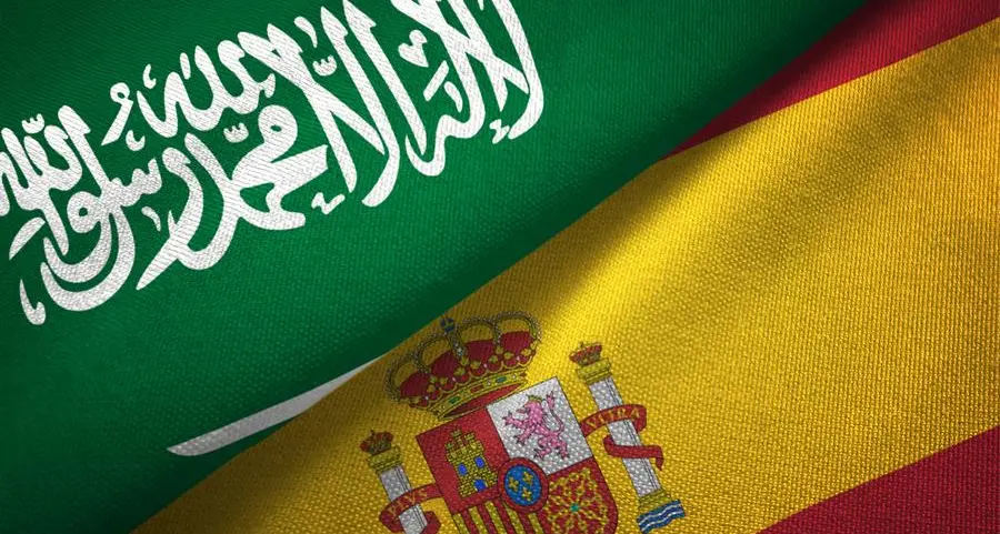 Saudi Arabia and Spain to enhance defense cooperation