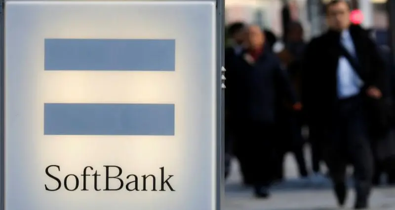 SoftBank Corp raises $800mln through Japan's first listing of bond-type shares