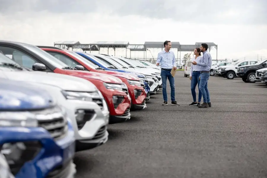 SA's car market remains in a state of flux