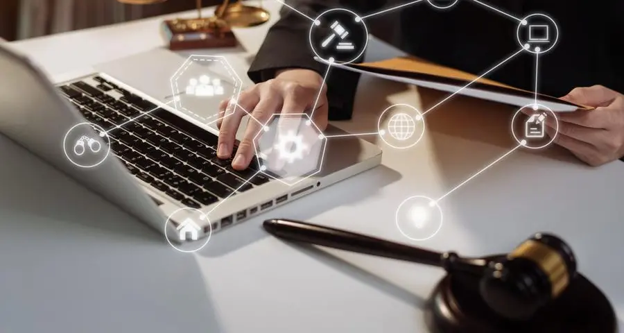 Saudi Judiciary moves toward full digital transformation