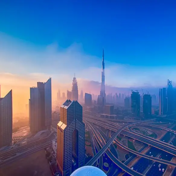 Colder, unsettled weather forecast across UAE until Monday