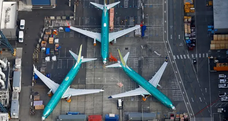 US FAA tells manufacturers to disclose safety critical information after Boeing 737 MAX crashes