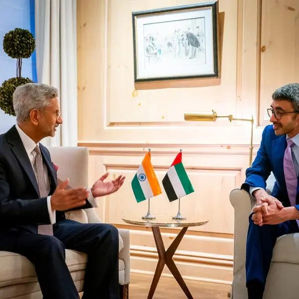 UAE Foreign Minister, Indian counterpart discuss comprehensive strategic partnership in New York